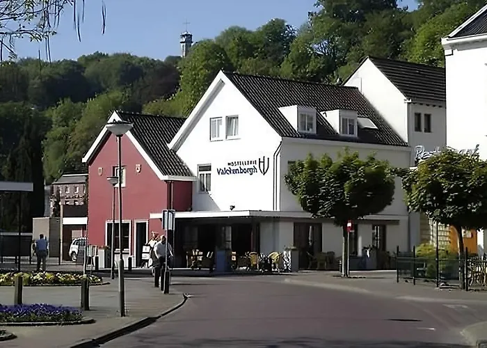 Hotel Hostellerie Valckenborgh