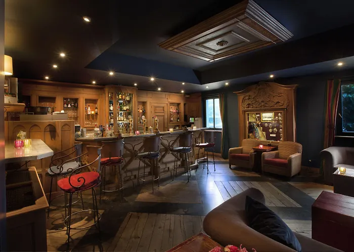 Chateau St Gerlach - Oostwegel Collection, Member Of Relais And Chateaux